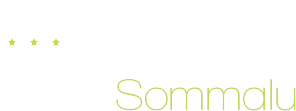 Logo CAMPING U SOMMALU