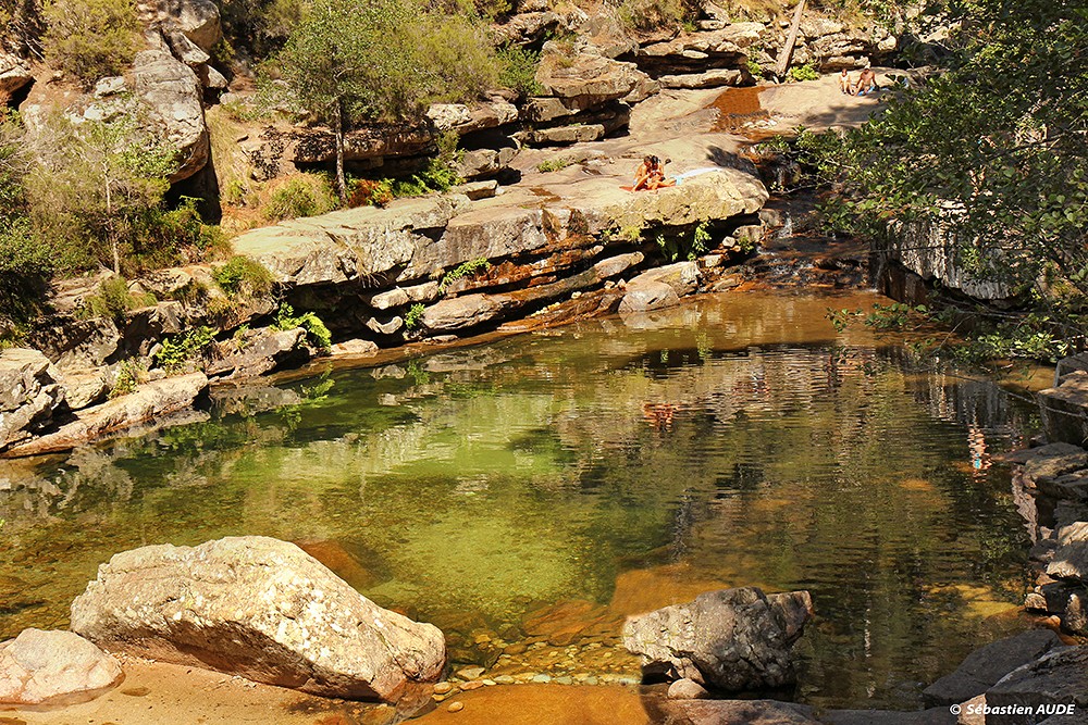 CAMPING U SOMMALU CAMPING U SOMMALU